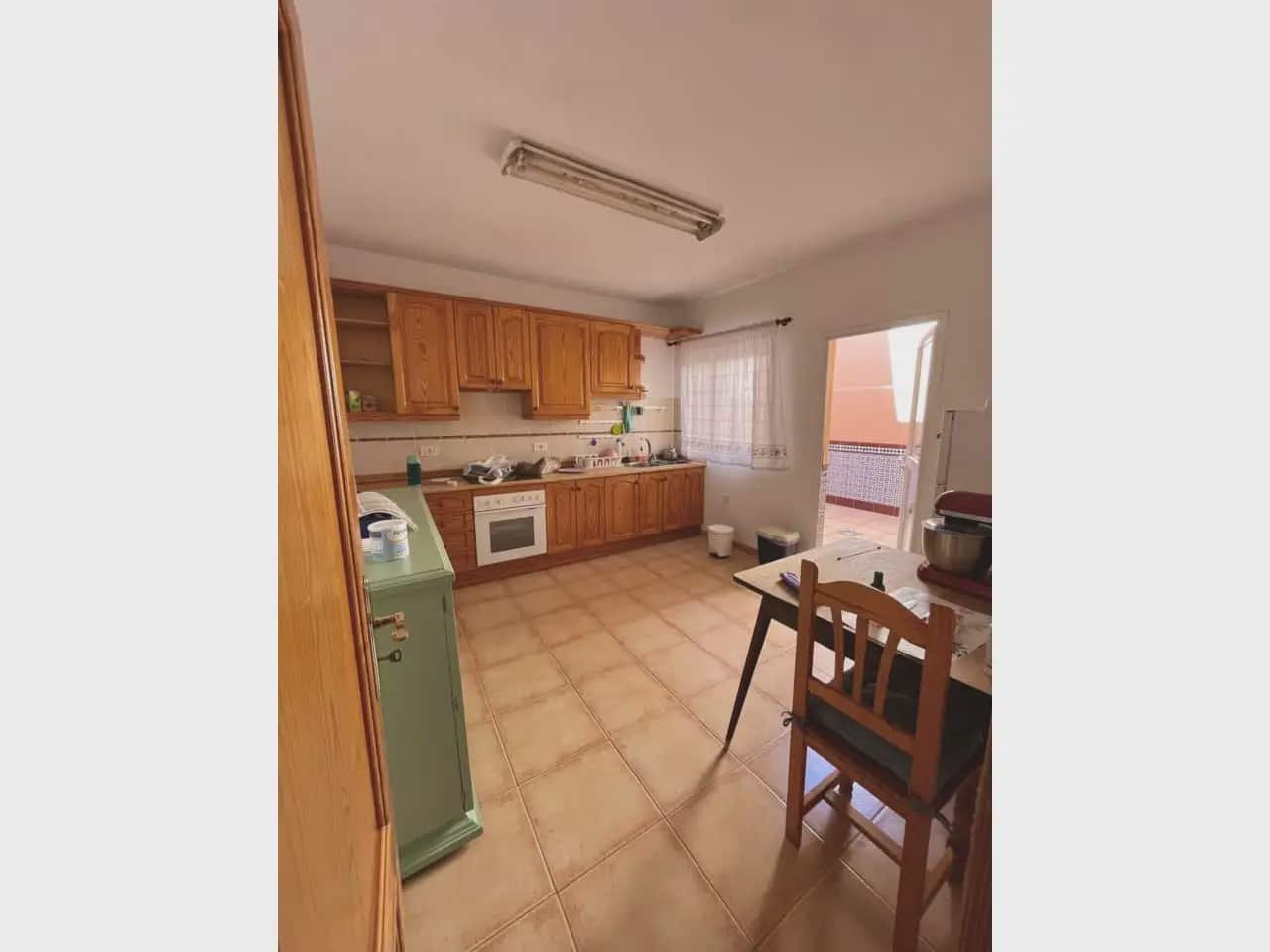 1 quarto Casa em Banda para venda em Santa Cruz de Tenerife - 245 000 € (Ref: 10045336)