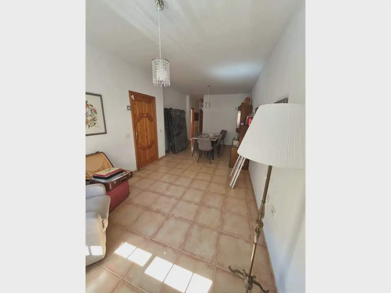 1 quarto Casa em Banda para venda em Santa Cruz de Tenerife - 245 000 € (Ref: 10045336)
