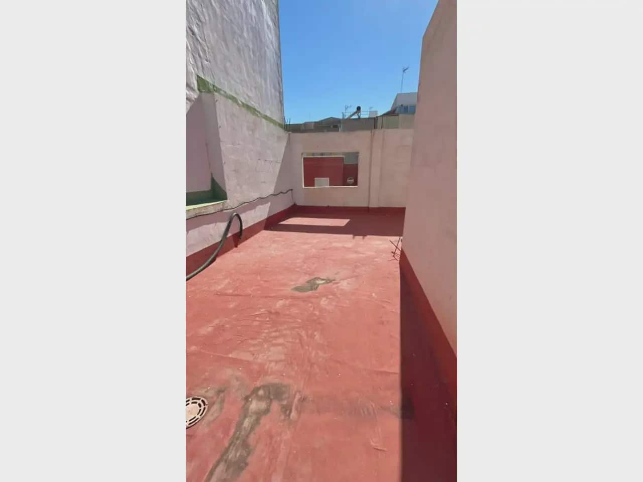 1 quarto Casa em Banda para venda em Santa Cruz de Tenerife - 245 000 € (Ref: 10045336)