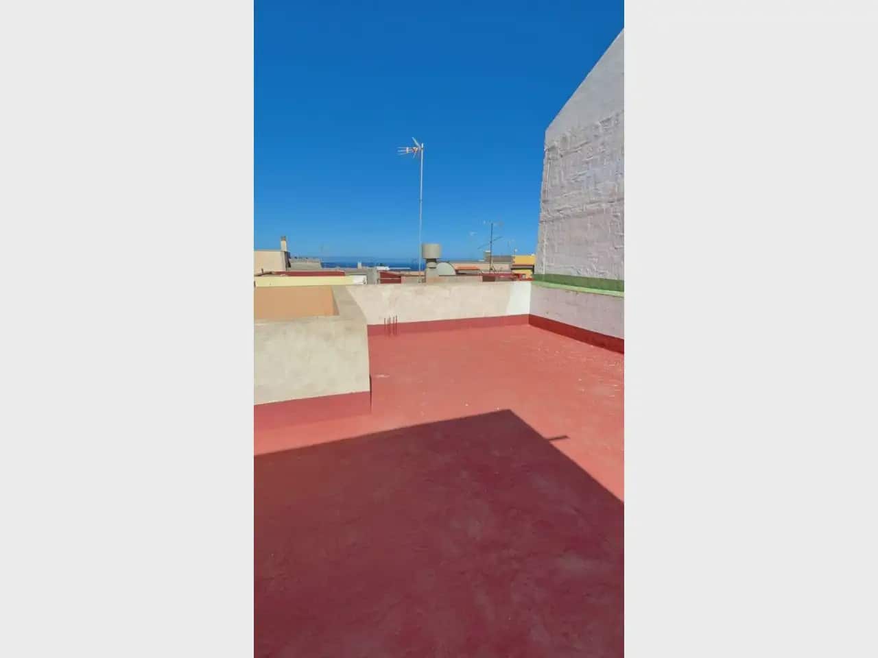 1 quarto Casa em Banda para venda em Santa Cruz de Tenerife - 245 000 € (Ref: 10045336)