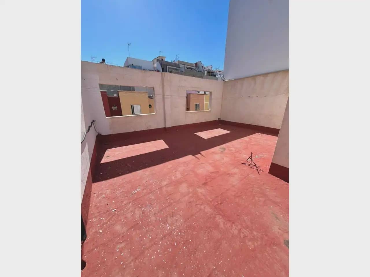1 quarto Casa em Banda para venda em Santa Cruz de Tenerife - 245 000 € (Ref: 10045336)