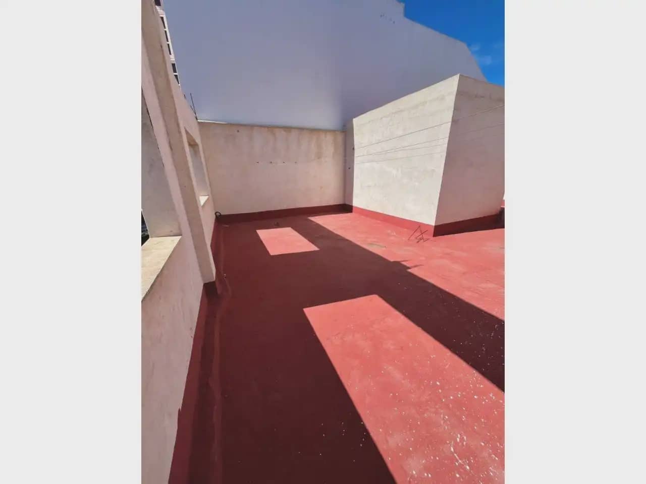 1 quarto Casa em Banda para venda em Santa Cruz de Tenerife - 245 000 € (Ref: 10045336)
