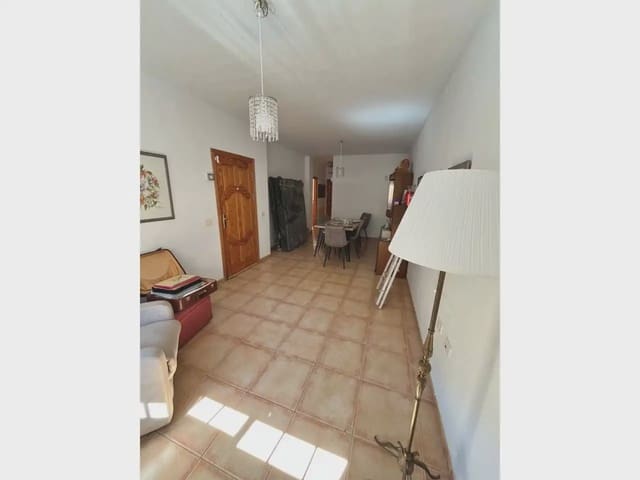 1 quarto Casa em Banda para venda em Alisios, Santa Cruz de Tenerife - 245 000 € (Ref: 10045336)