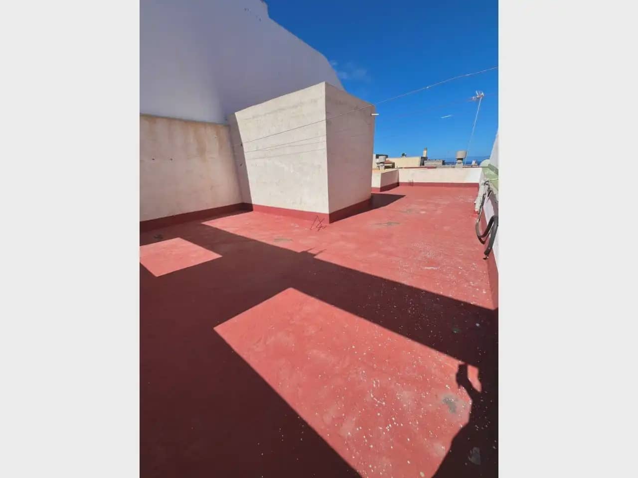 1 quarto Casa em Banda para venda em Santa Cruz de Tenerife - 245 000 € (Ref: 10045336)