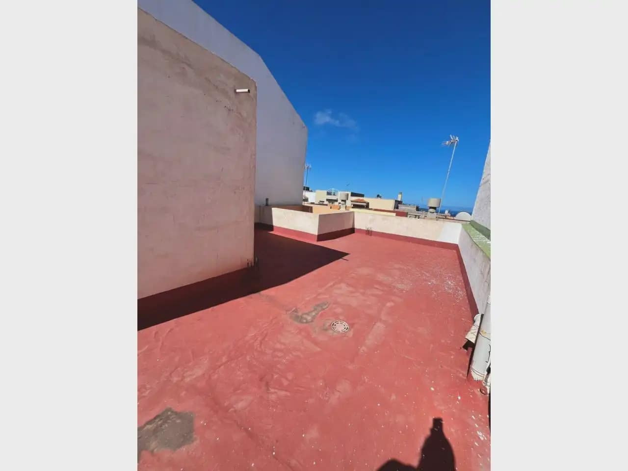 1 quarto Casa em Banda para venda em Santa Cruz de Tenerife - 245 000 € (Ref: 10045336)