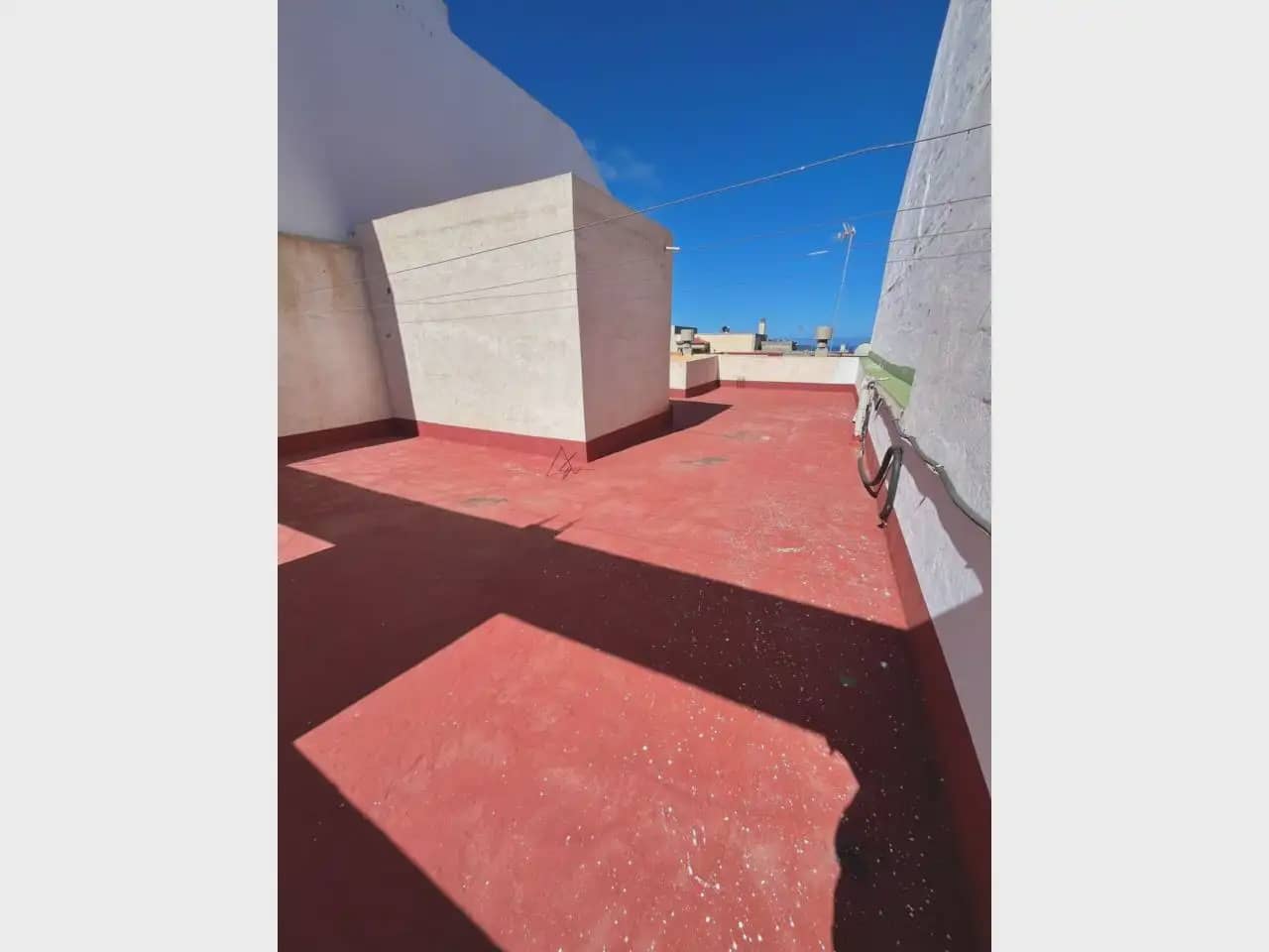 1 quarto Casa em Banda para venda em Santa Cruz de Tenerife - 245 000 € (Ref: 10045336)