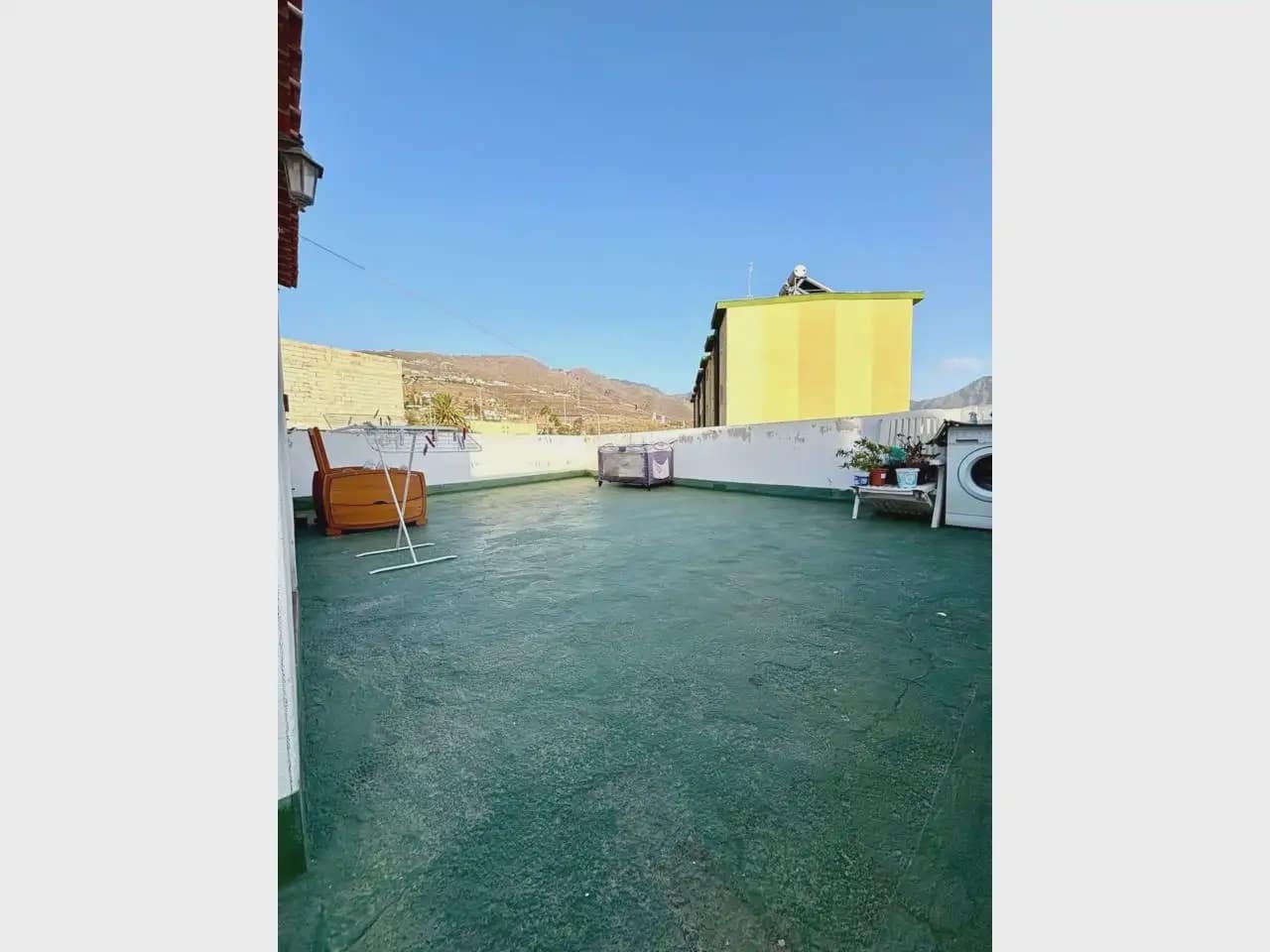 2 bedroom Flat for sale in Adeje - € 224,000 (Ref: 10045337)