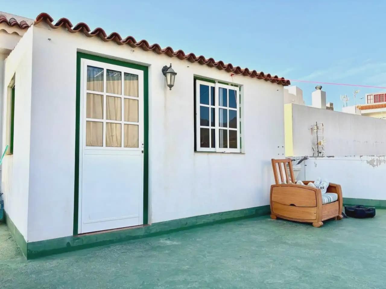 2 bedroom Flat for sale in Adeje - € 224,000 (Ref: 10045337)