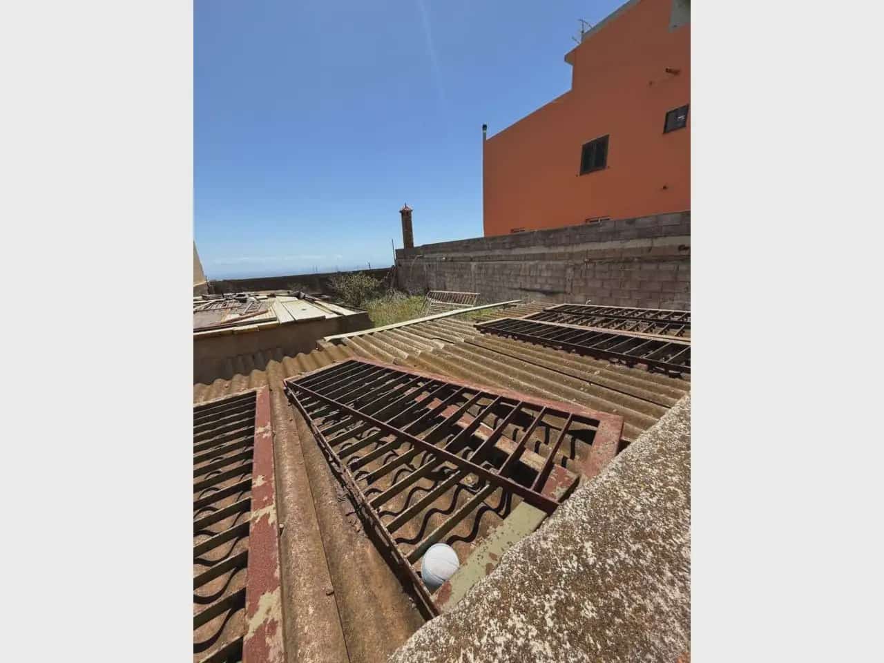 Tomt till salu i Santa Cruz de Tenerife - 71 000 € (Ref: 10045338)