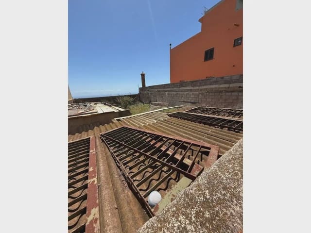 Tomt till salu i Llano del Moro, Santa Cruz de Tenerife - 71 000 € (Ref: 10045338)