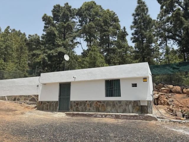 1 chambre Finca/Maison de Campagne à vendre à Granadilla de Abona - 105 900 € (Ref: 10045339)