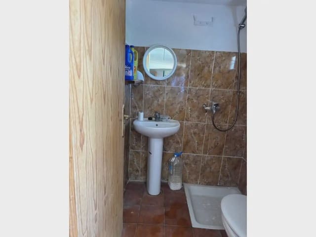 1 chambre Finca/Maison de Campagne à vendre à Granadilla de Abona - 105 900 € (Ref: 10045339)