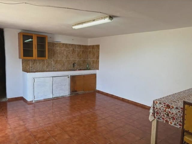 1 chambre Finca/Maison de Campagne à vendre à Granadilla de Abona - 105 900 € (Ref: 10045339)