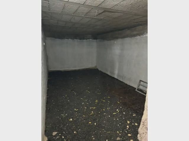 1 chambre Finca/Maison de Campagne à vendre à Granadilla de Abona - 105 900 € (Ref: 10045339)