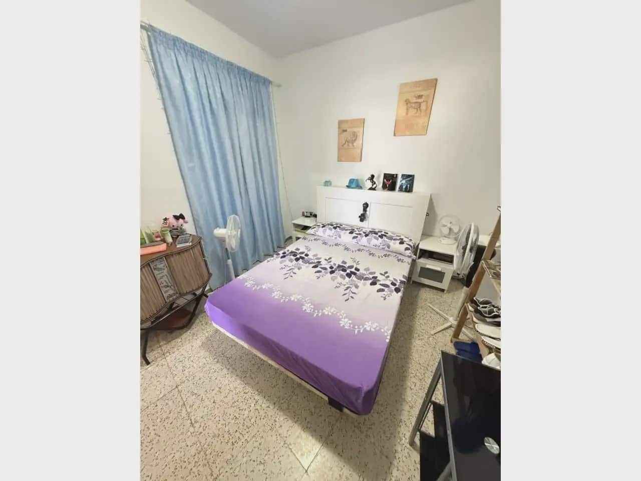 2 camera da letto Attico in vendita in Santa Cruz de Tenerife - 98.000 € (Rif: 10045341)