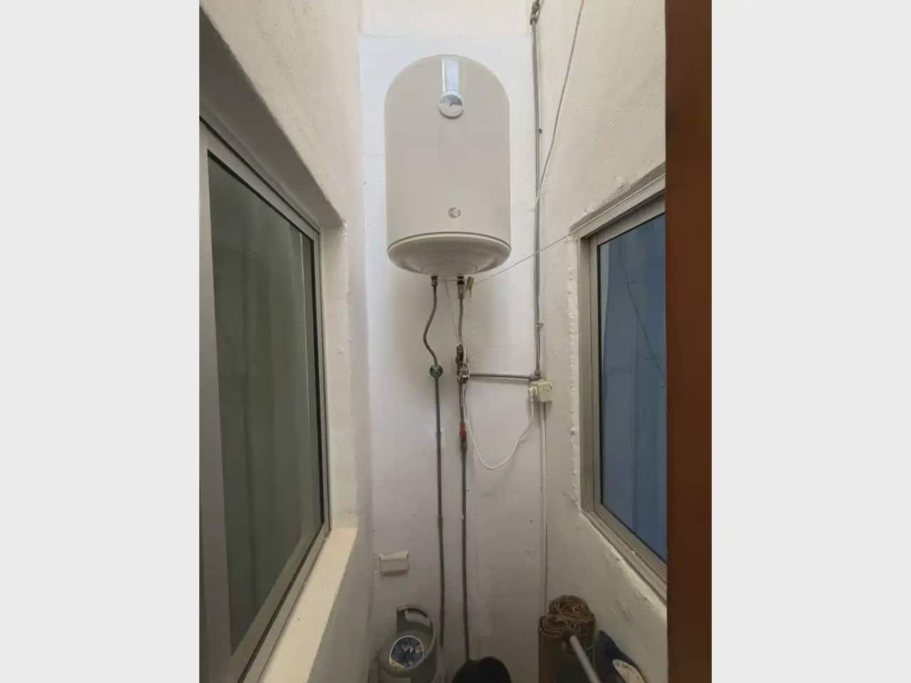 2 camera da letto Attico in vendita in Santa Cruz de Tenerife - 98.000 € (Rif: 10045341)
