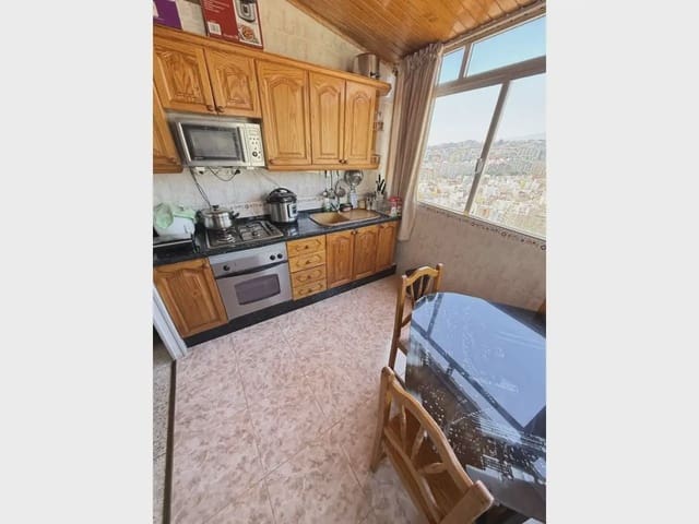 2 camera da letto Attico in vendita in Barrio Nuevo, Santa Cruz de Tenerife - 98.000 € (Rif: 10045341)
