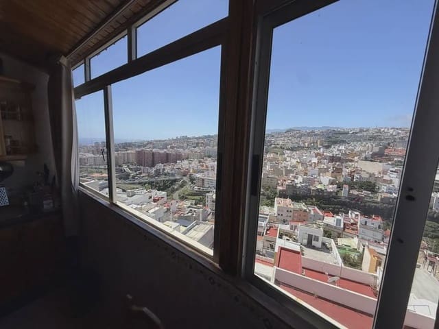 2 camera da letto Attico in vendita in Barrio Nuevo, Santa Cruz de Tenerife - 98.000 € (Rif: 10045341)