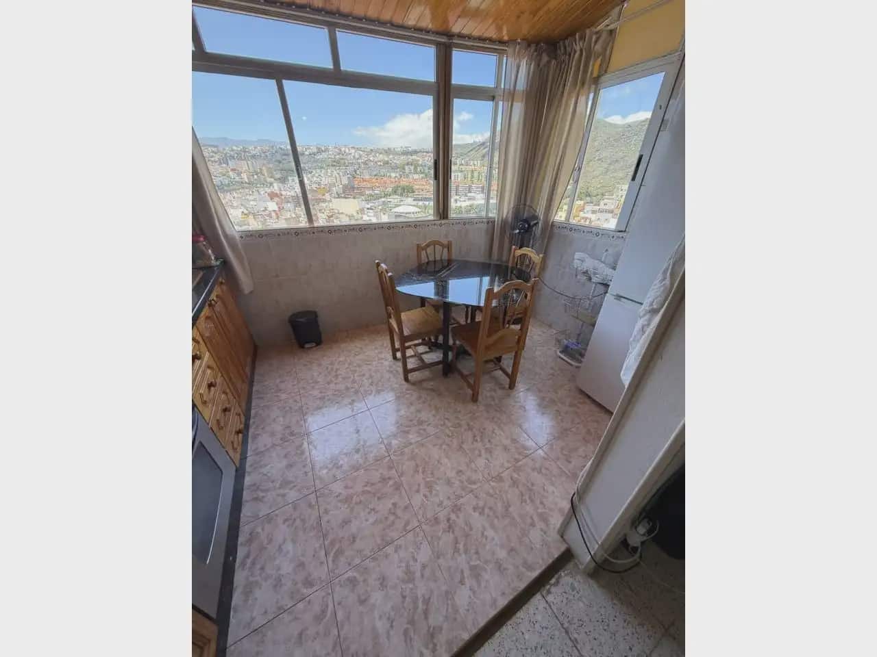 2 camera da letto Attico in vendita in Santa Cruz de Tenerife - 98.000 € (Rif: 10045341)