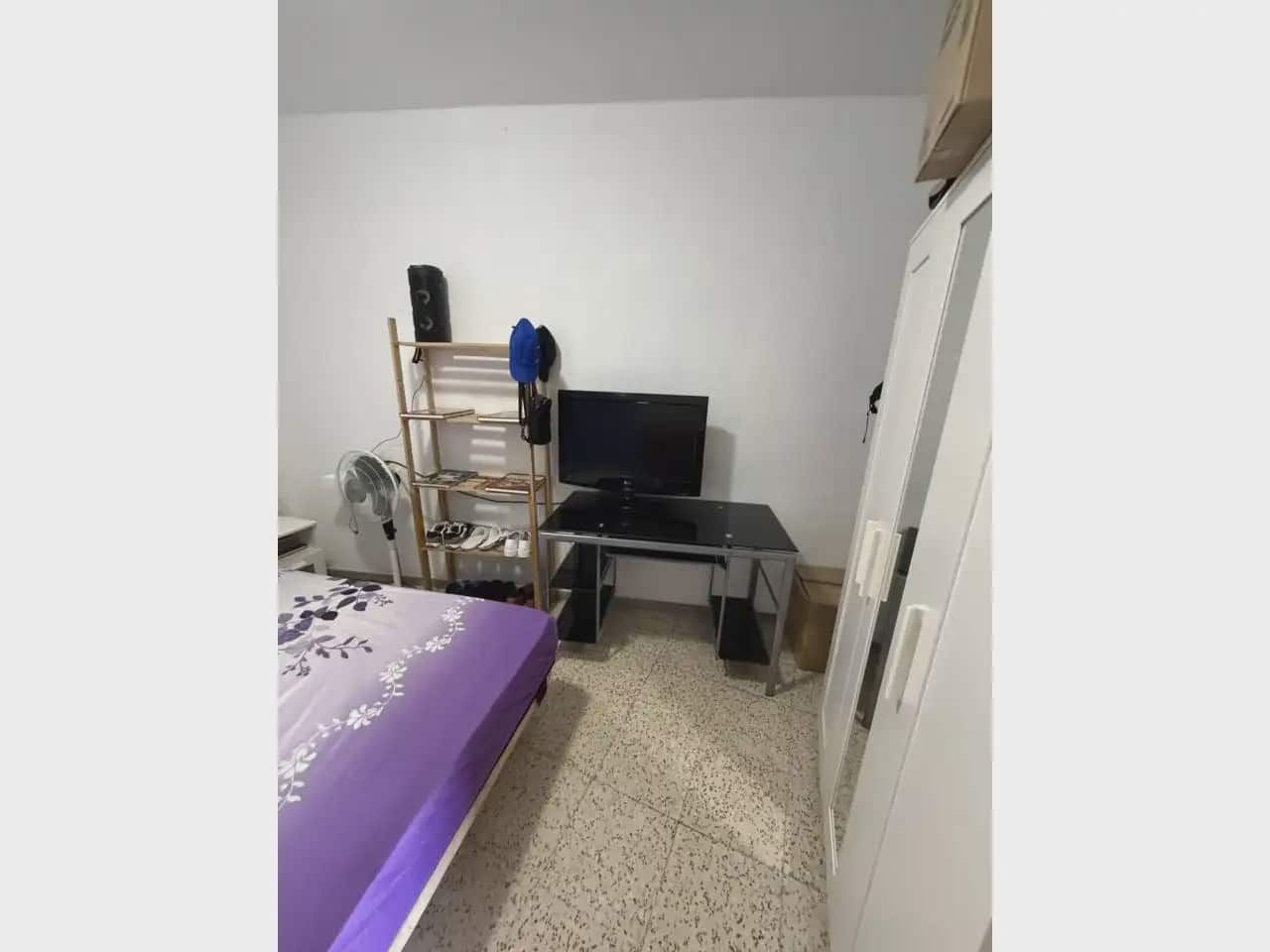 2 camera da letto Attico in vendita in Santa Cruz de Tenerife - 98.000 € (Rif: 10045341)
