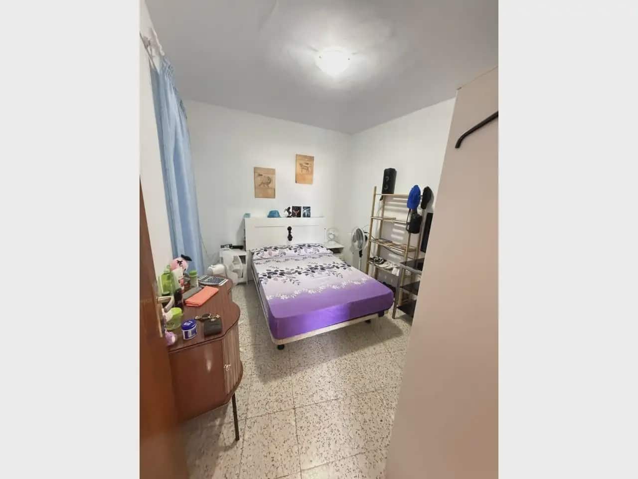 2 camera da letto Attico in vendita in Santa Cruz de Tenerife - 98.000 € (Rif: 10045341)