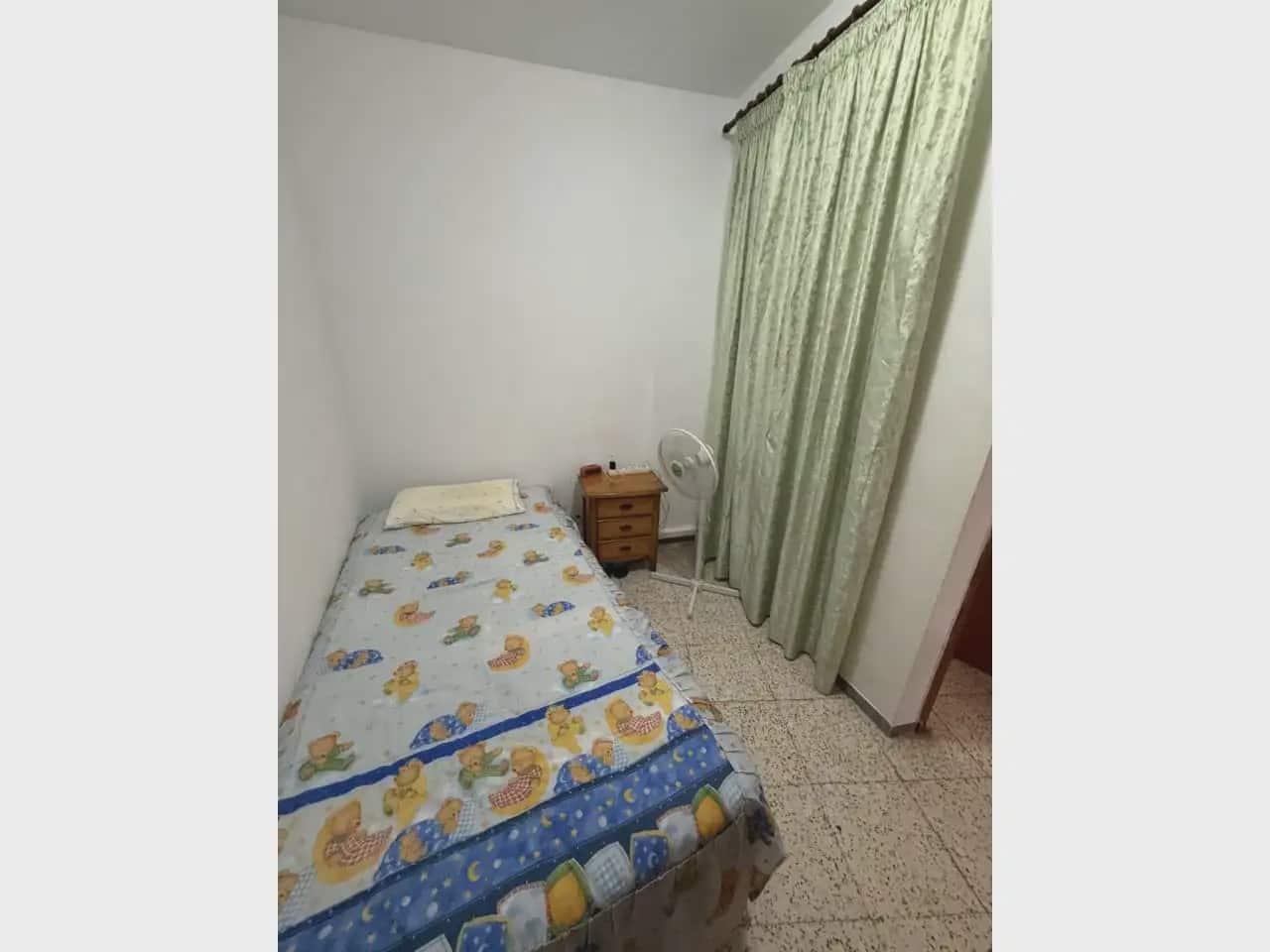 2 camera da letto Attico in vendita in Santa Cruz de Tenerife - 98.000 € (Rif: 10045341)