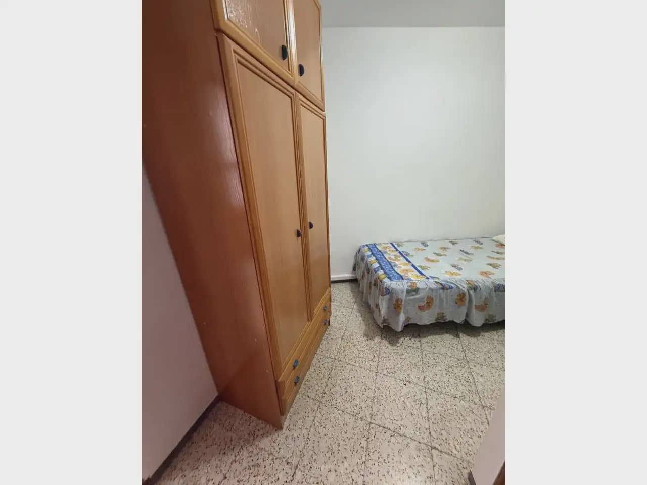 2 camera da letto Attico in vendita in Santa Cruz de Tenerife - 98.000 € (Rif: 10045341)