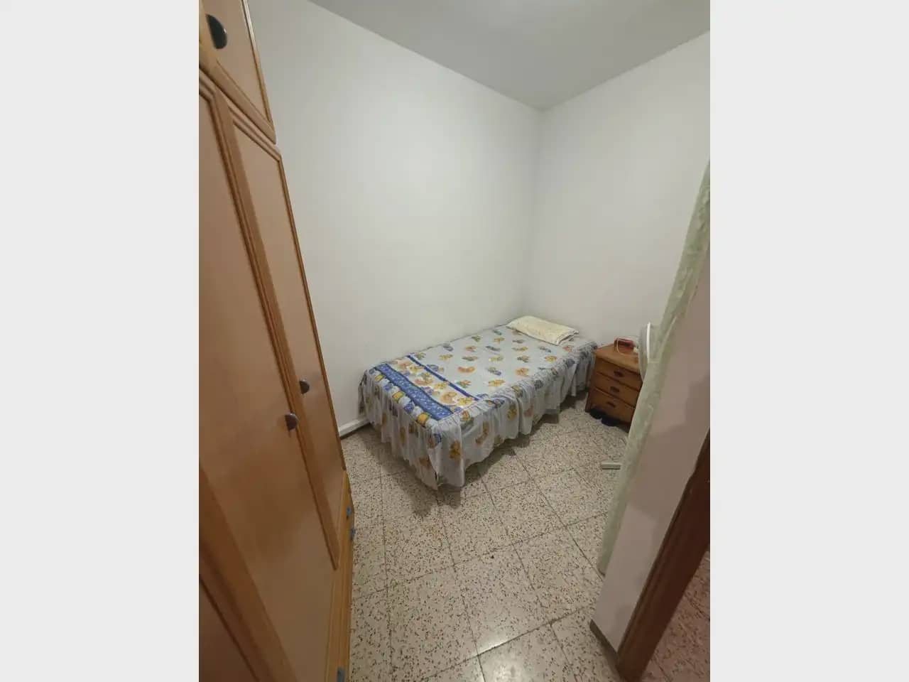 2 camera da letto Attico in vendita in Santa Cruz de Tenerife - 98.000 € (Rif: 10045341)