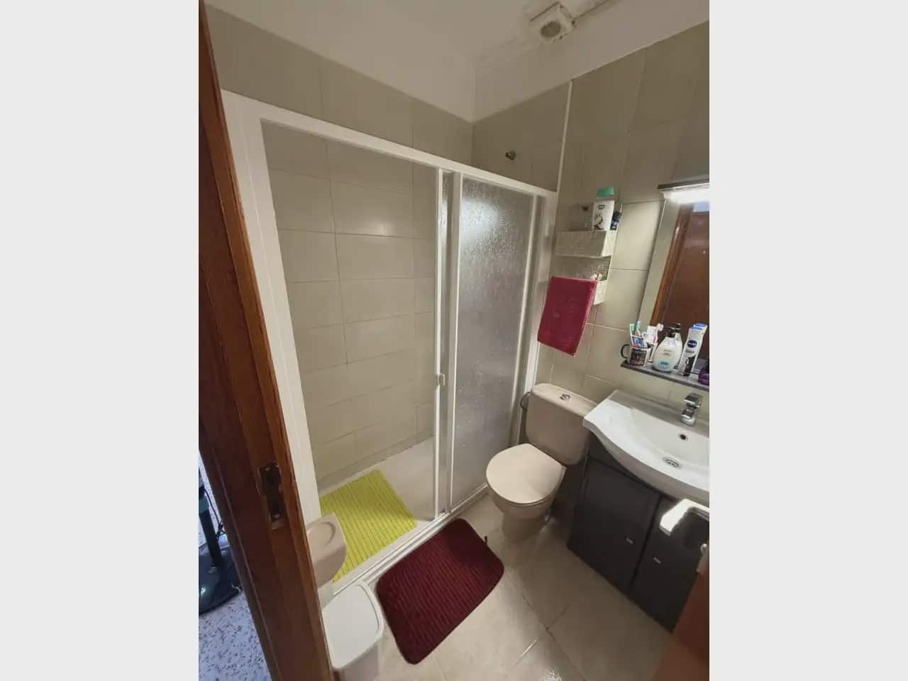 2 camera da letto Attico in vendita in Santa Cruz de Tenerife - 98.000 € (Rif: 10045341)