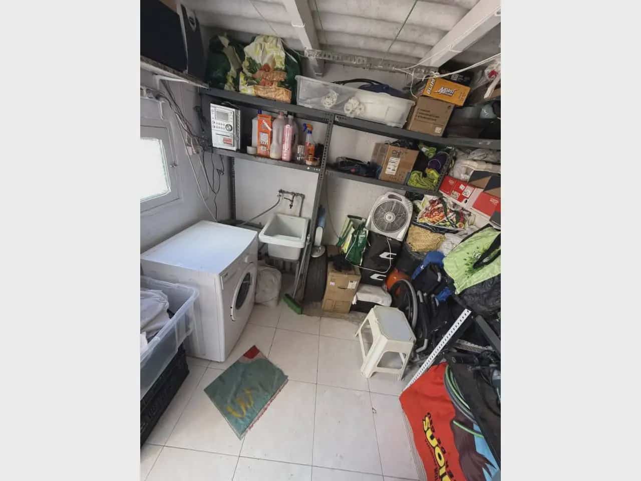 2 camera da letto Attico in vendita in Santa Cruz de Tenerife - 98.000 € (Rif: 10045341)