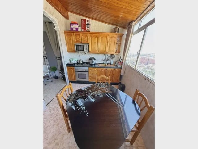 2 camera da letto Attico in vendita in Barrio Nuevo, Santa Cruz de Tenerife - 98.000 € (Rif: 10045341)