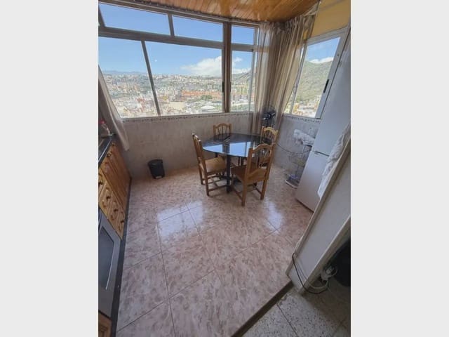 2 camera da letto Attico in vendita in Barrio Nuevo, Santa Cruz de Tenerife - 98.000 € (Rif: 10045341)
