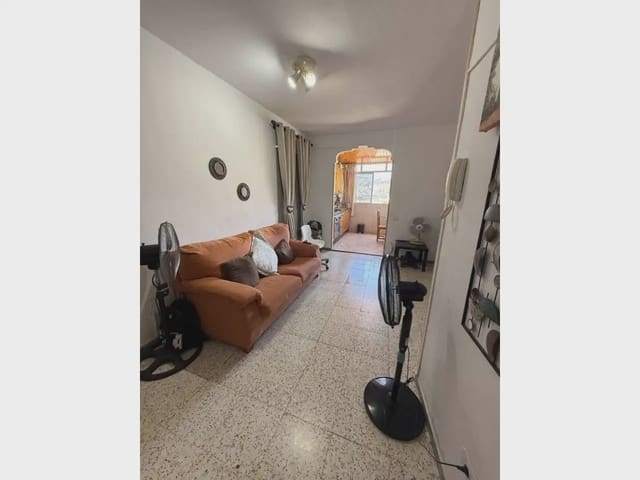 2 camera da letto Attico in vendita in Barrio Nuevo, Santa Cruz de Tenerife - 98.000 € (Rif: 10045341)