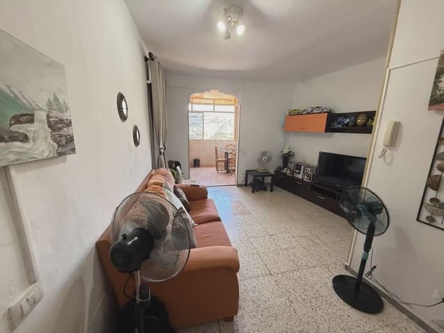 2 camera da letto Attico in vendita in Barrio Nuevo, Santa Cruz de Tenerife - 98.000 € (Rif: 10045341)