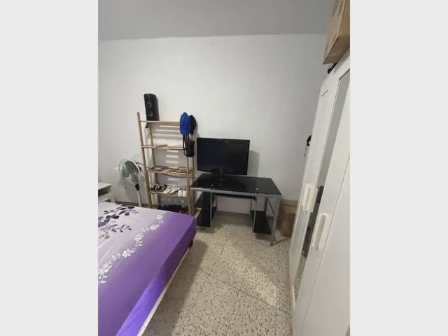 2 camera da letto Attico in vendita in Barrio Nuevo, Santa Cruz de Tenerife - 98.000 € (Rif: 10045341)