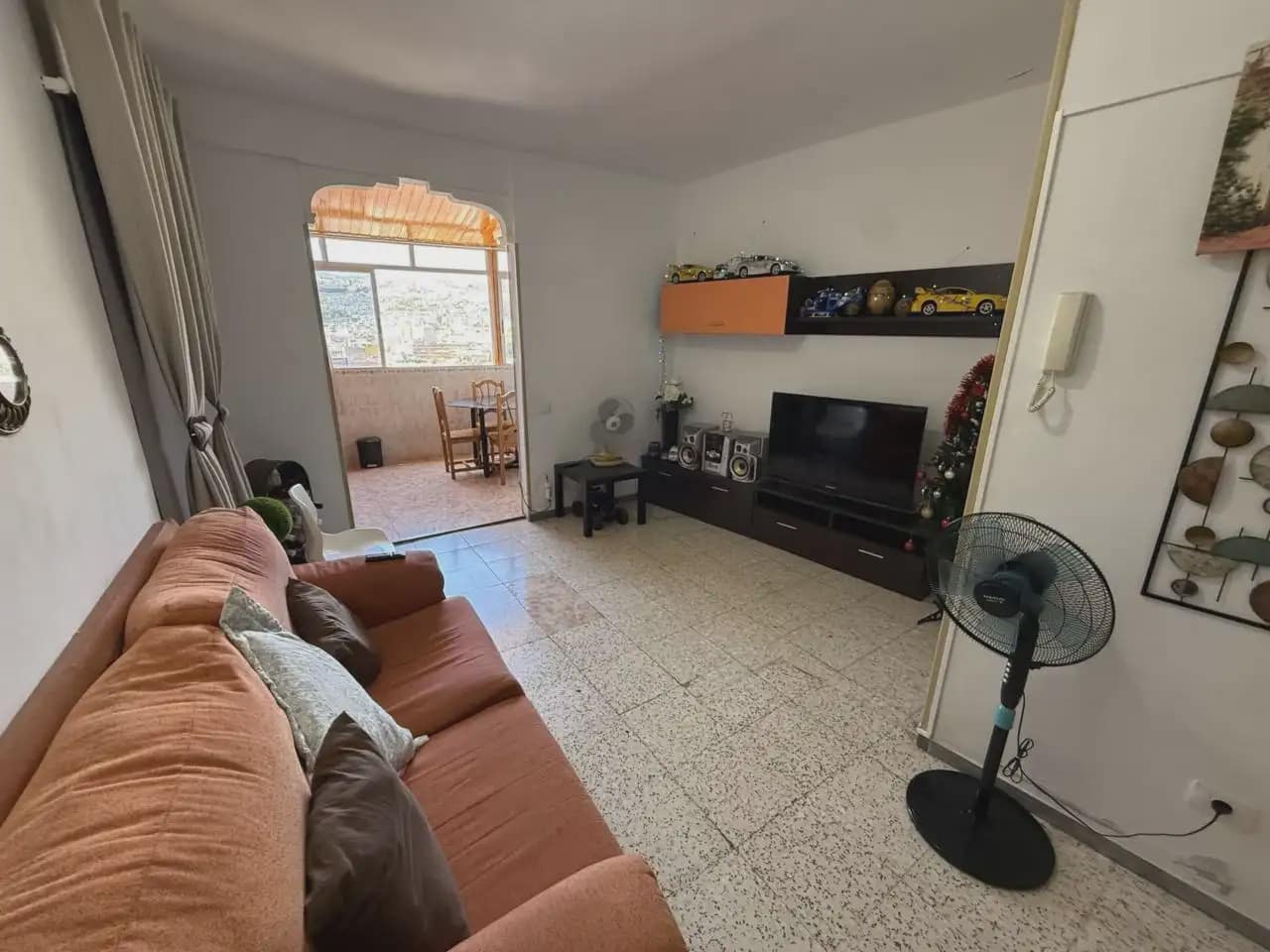 2 camera da letto Attico in vendita in Santa Cruz de Tenerife - 98.000 € (Rif: 10045341)