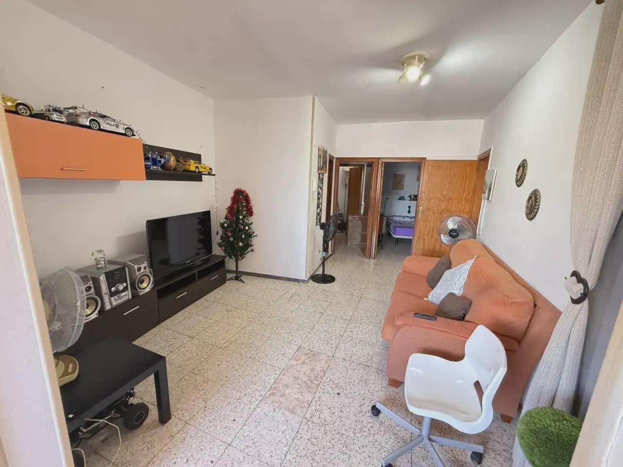 2 camera da letto Attico in vendita in Santa Cruz de Tenerife - 98.000 € (Rif: 10045341)