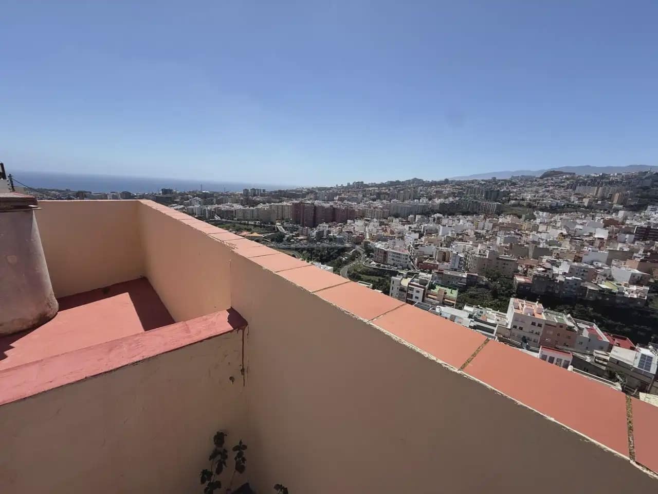 2 camera da letto Attico in vendita in Santa Cruz de Tenerife - 98.000 € (Rif: 10045341)