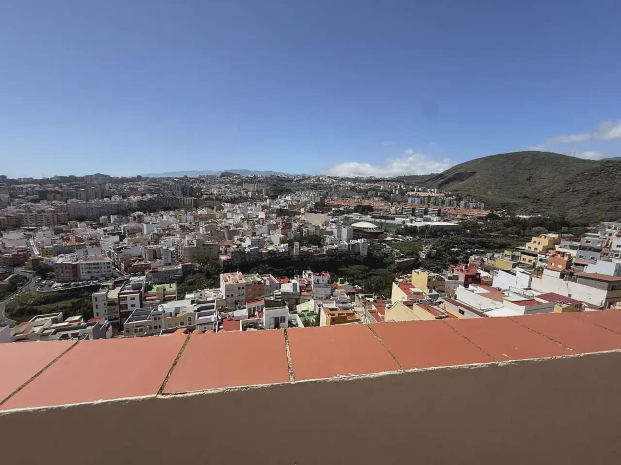 2 camera da letto Attico in vendita in Santa Cruz de Tenerife - 98.000 € (Rif: 10045341)