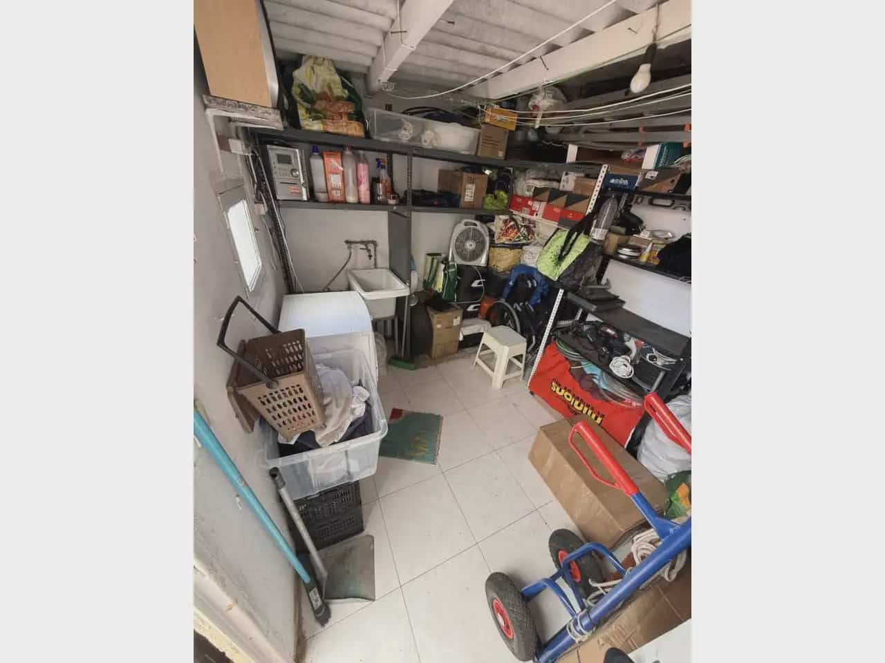 2 camera da letto Attico in vendita in Santa Cruz de Tenerife - 98.000 € (Rif: 10045341)
