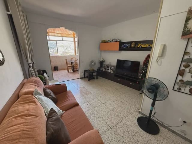 2 camera da letto Attico in vendita in Barrio Nuevo, Santa Cruz de Tenerife - 98.000 € (Rif: 10045341)