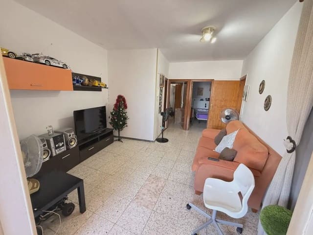 2 camera da letto Attico in vendita in Barrio Nuevo, Santa Cruz de Tenerife - 98.000 € (Rif: 10045341)