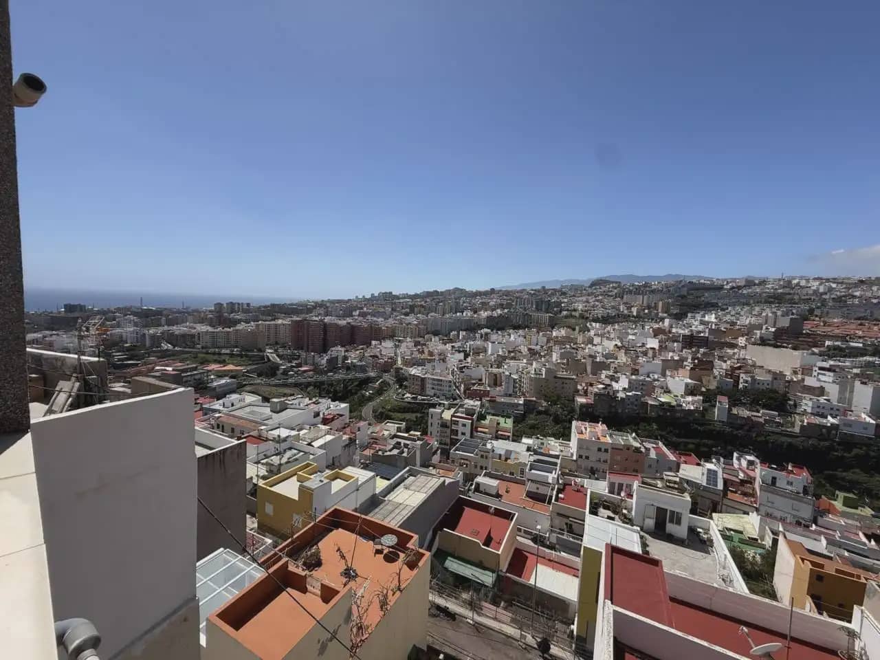 2 camera da letto Attico in vendita in Santa Cruz de Tenerife - 98.000 € (Rif: 10045341)