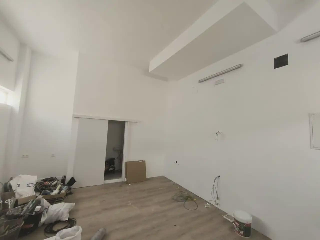 Kommersiell till salu i Las Palmas de Gran Canaria - 610 000 € (Ref: 10045342)