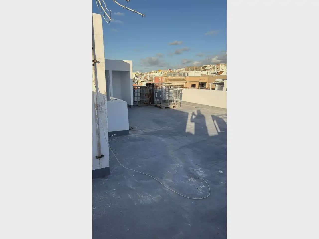 Kommersiell till salu i Las Palmas de Gran Canaria - 610 000 € (Ref: 10045342)