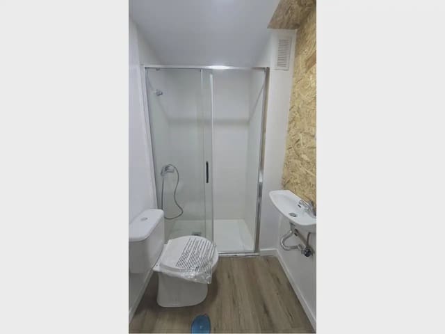 Kommersiell till salu i Isleta, Las Palmas de Gran Canaria - 610 000 € (Ref: 10045342)