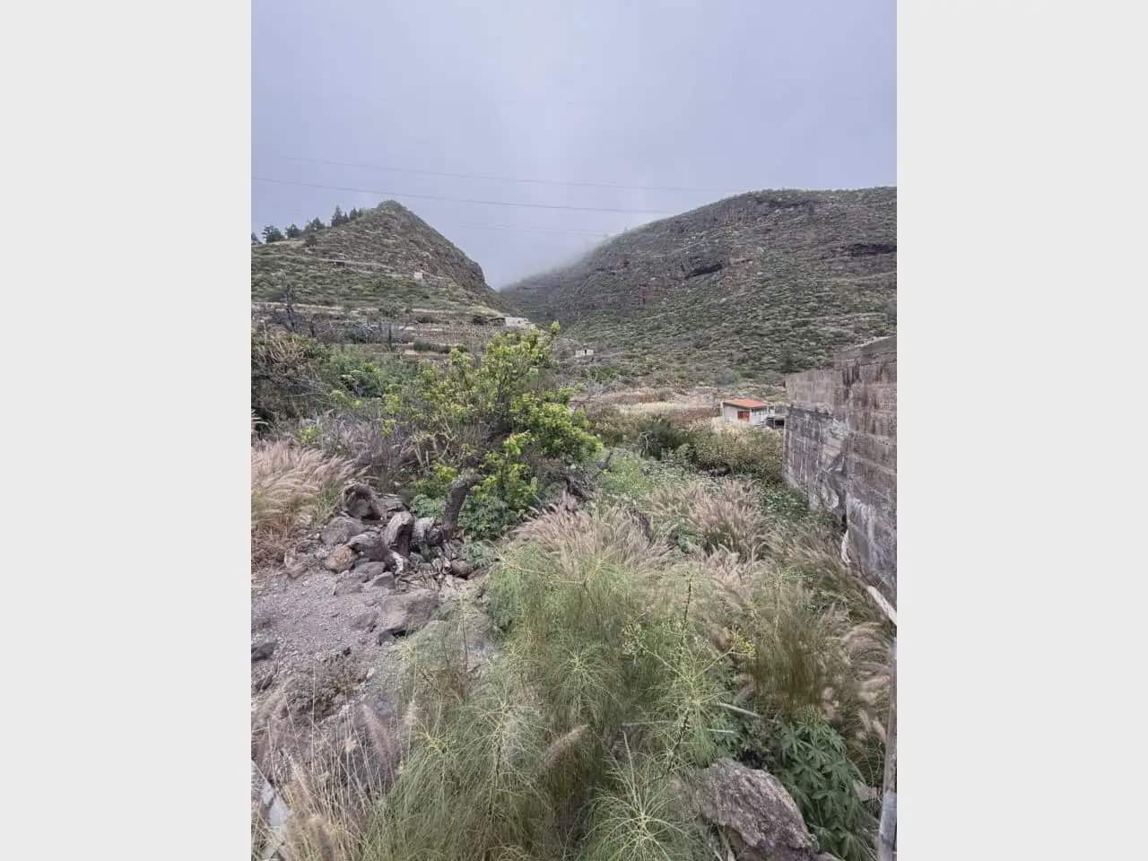 Bauplatz zu verkaufen in Candelaria - 62.000 € (Ref: 10045343)
