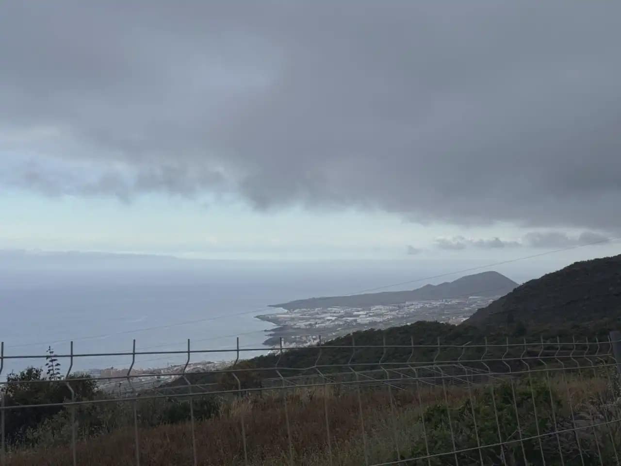 Bauplatz zu verkaufen in Candelaria - 62.000 € (Ref: 10045343)