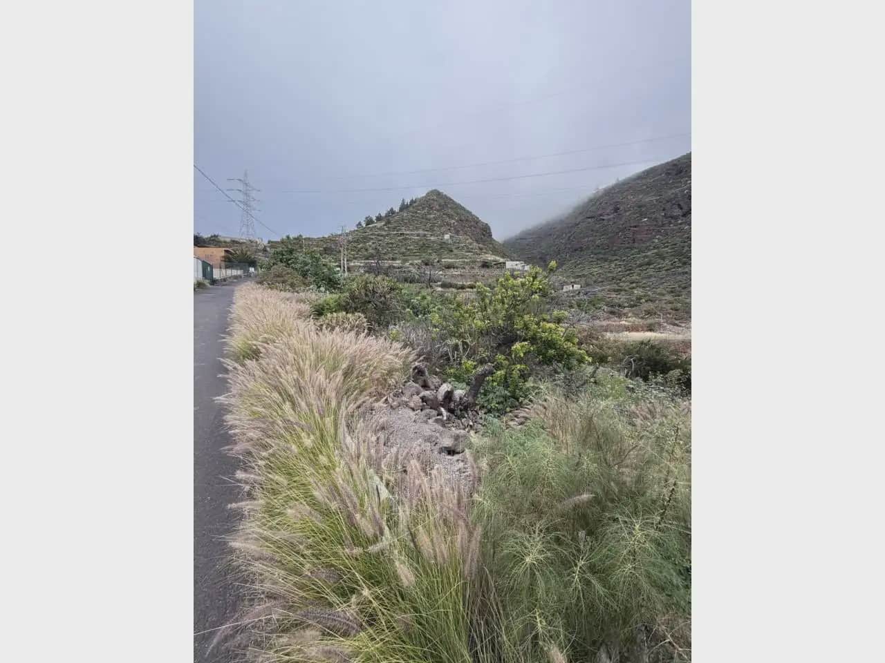 Bauplatz zu verkaufen in Candelaria - 62.000 € (Ref: 10045343)
