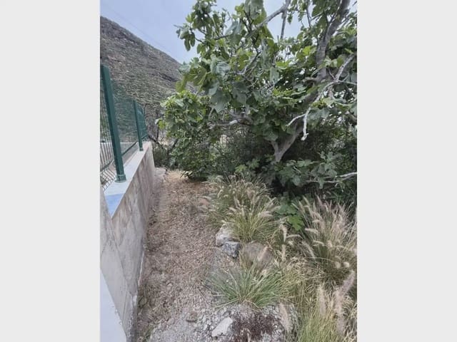 Bauplatz zu verkaufen in Candelaria - 62.000 € (Ref: 10045343)